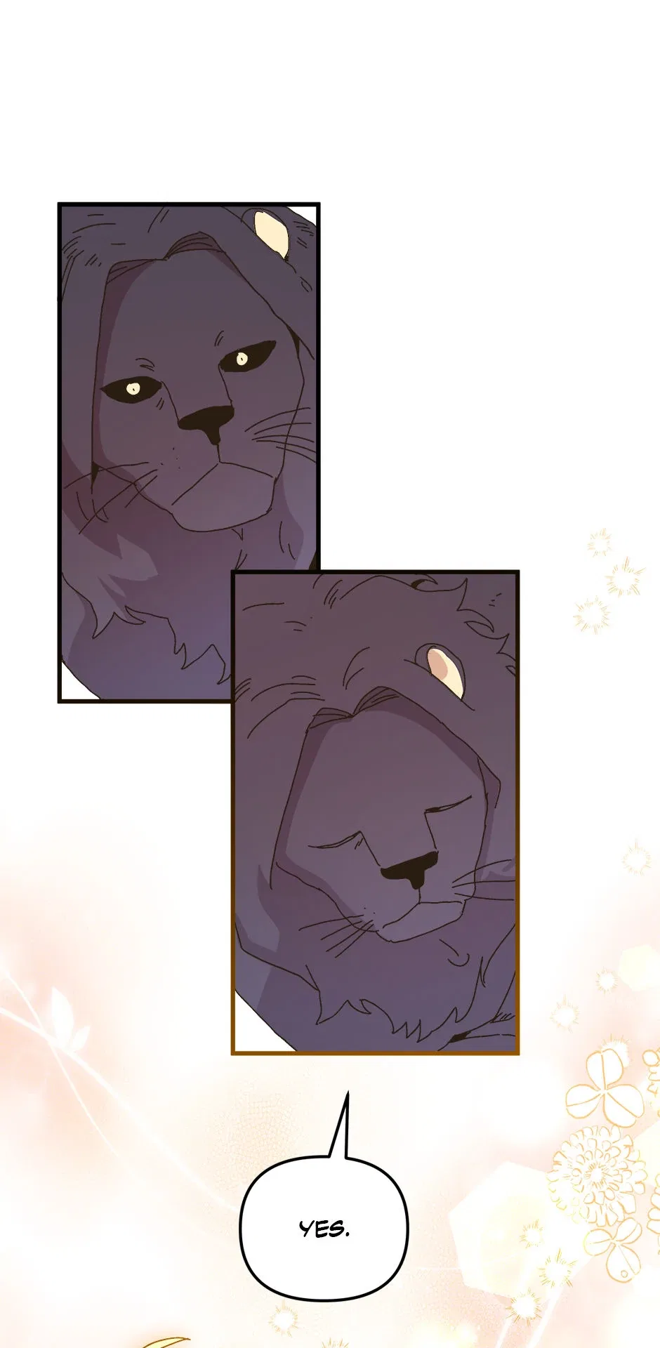 The Princess Pretends To Be Crazy Chapter 136 – Page 42