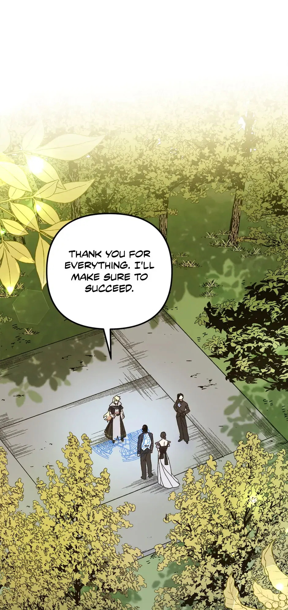 The Princess Pretends To Be Crazy Chapter 136 – Page 48