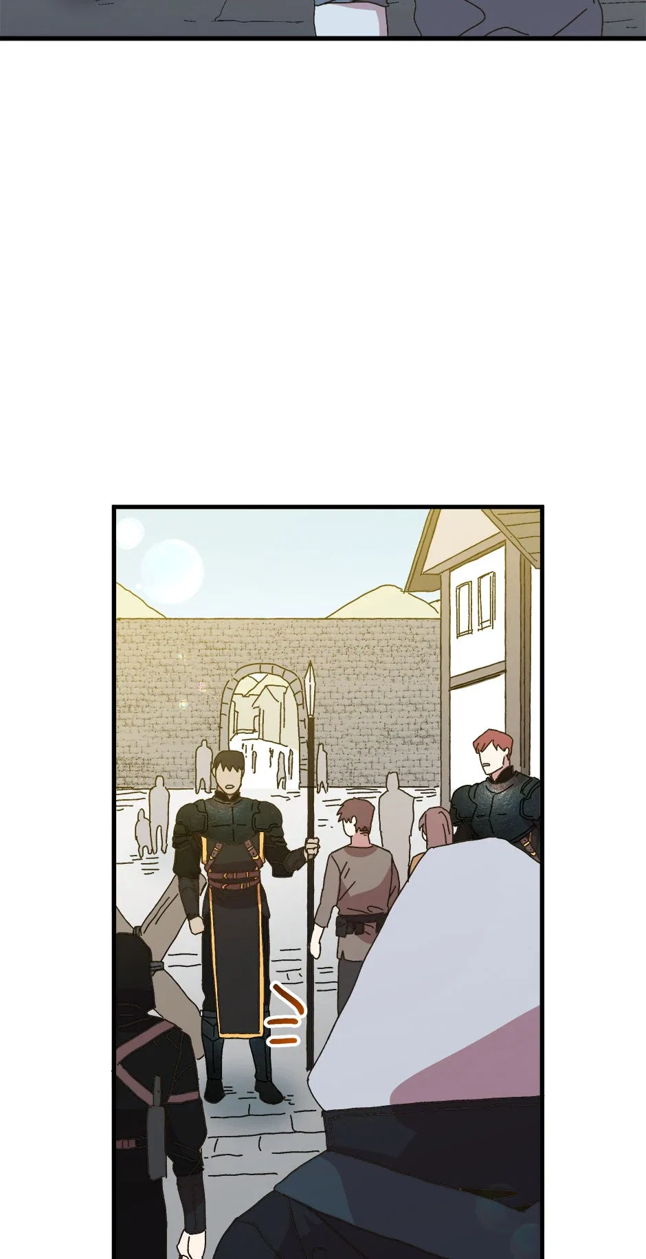 The Princess Pretends To Be Crazy Chapter 136 – Page 57