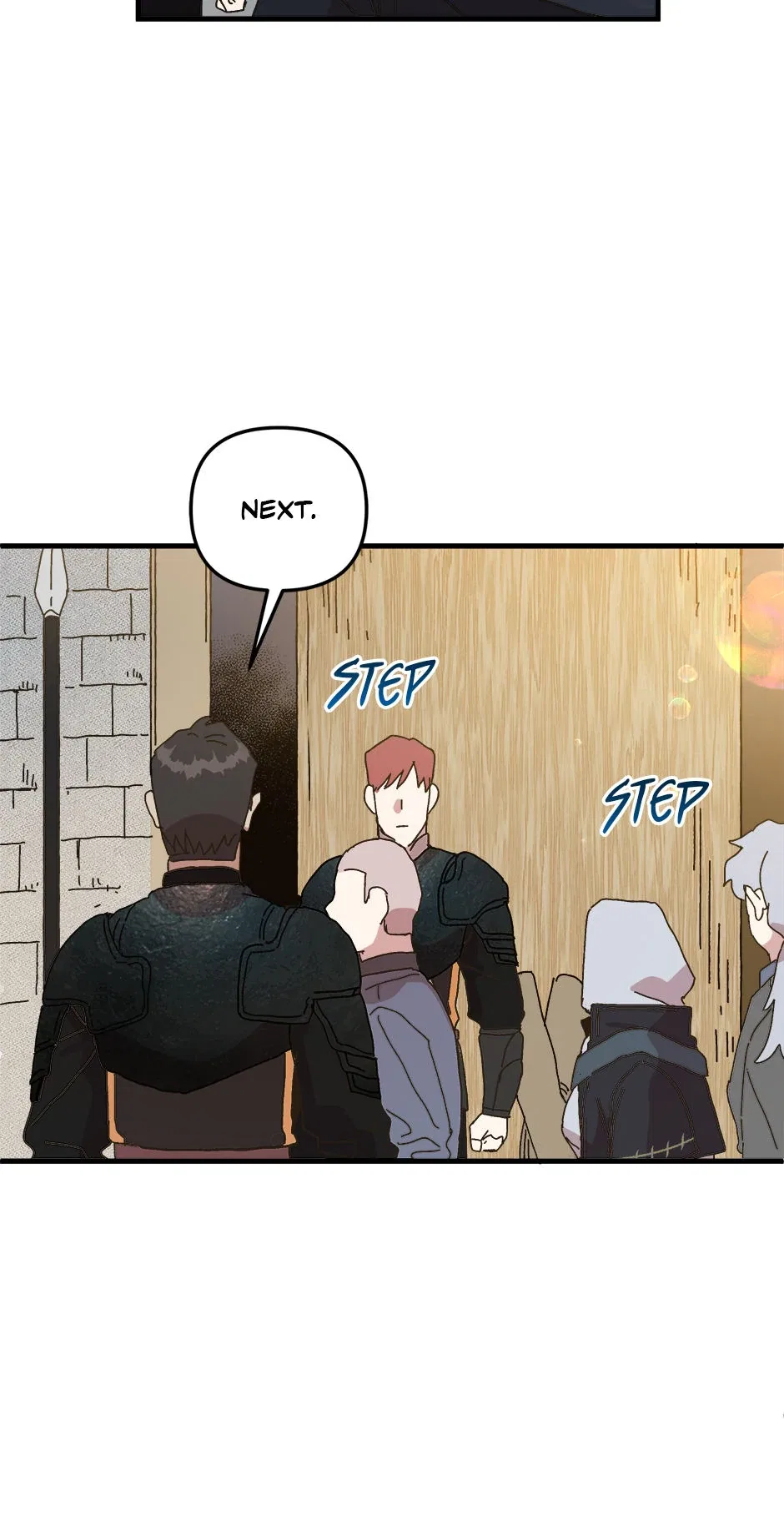 The Princess Pretends To Be Crazy Chapter 136 – Page 58