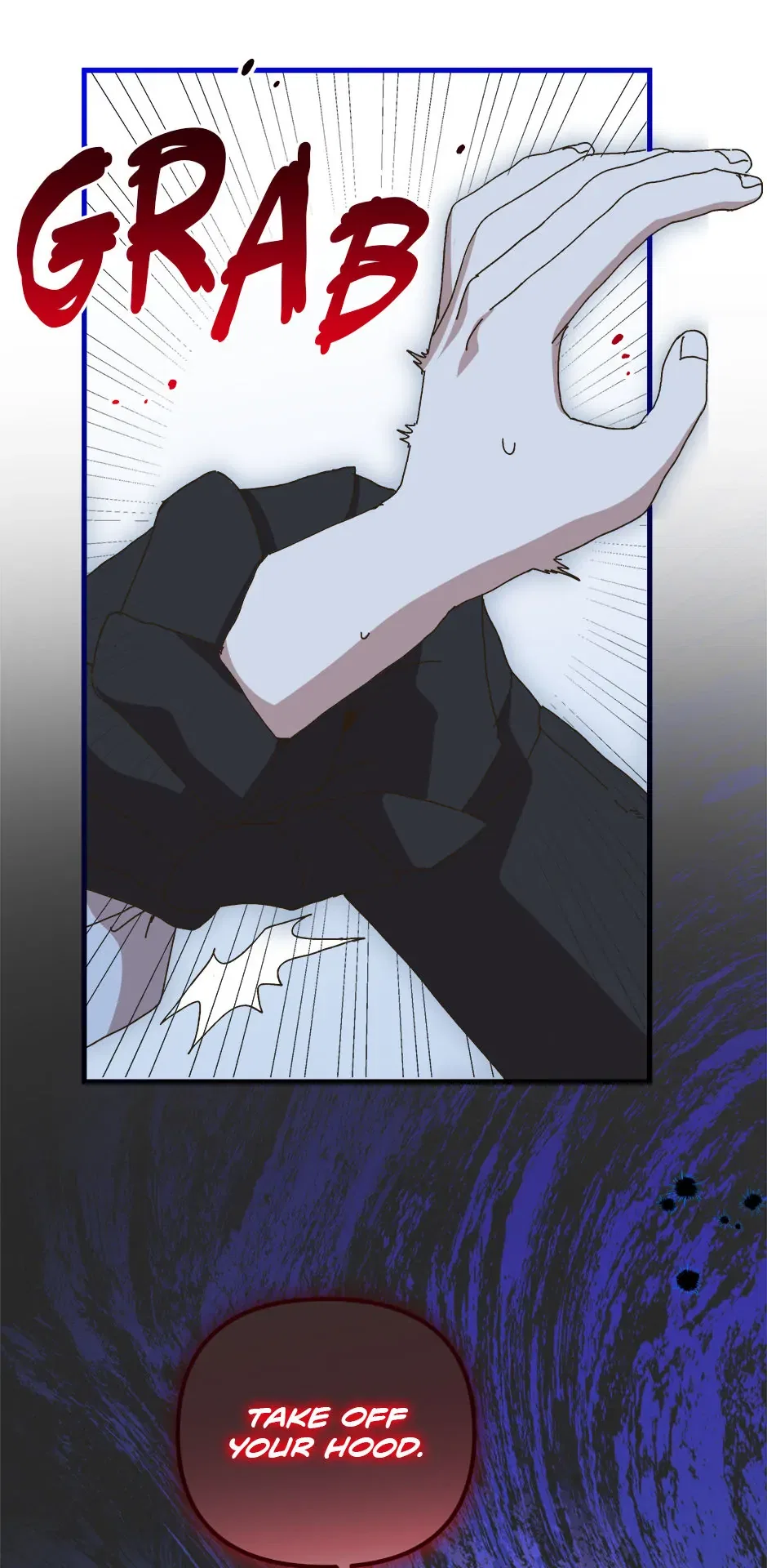 The Princess Pretends To Be Crazy Chapter 136 – Page 61