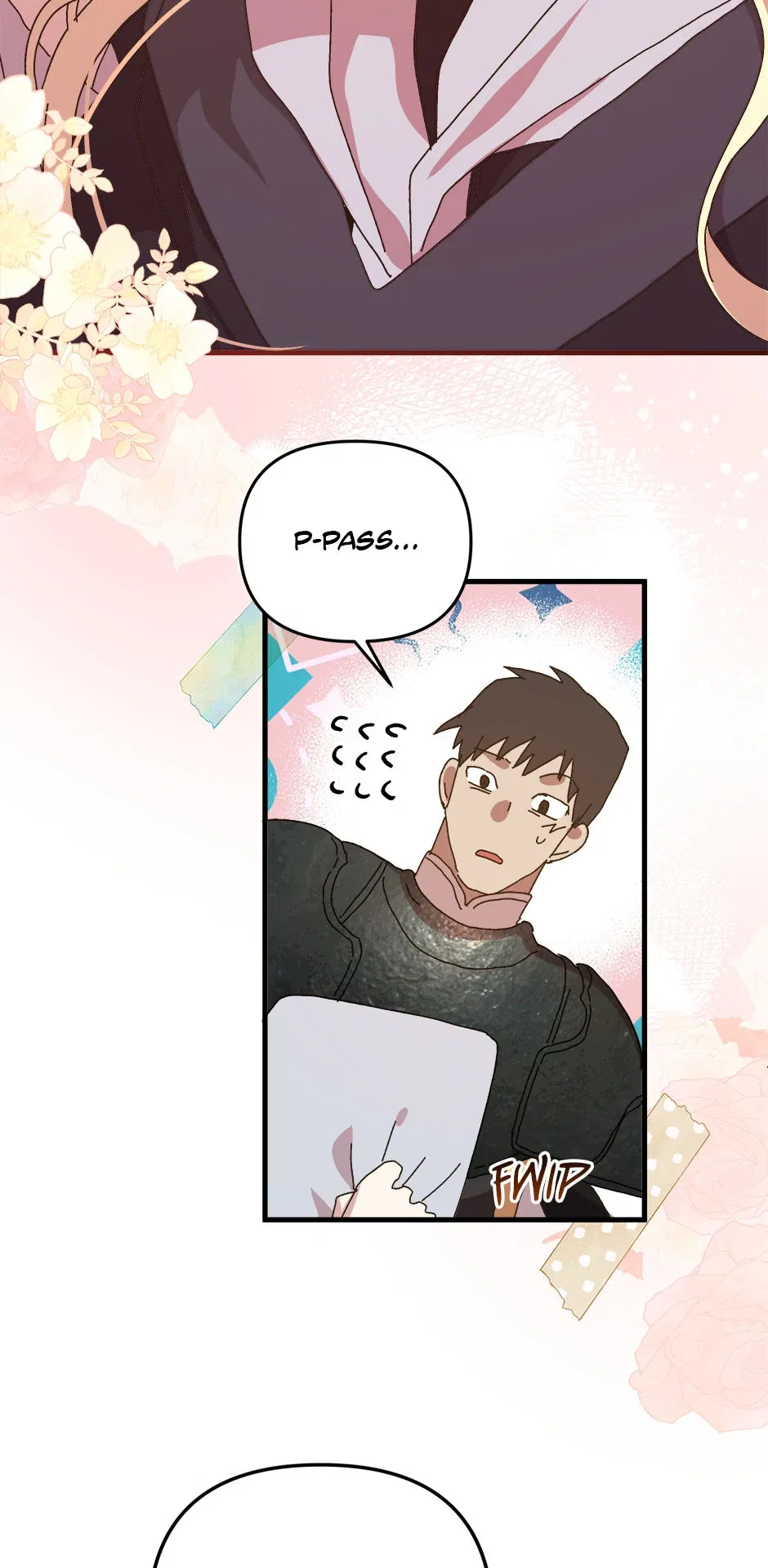 The Princess Pretends To Be Crazy Chapter 136 – Page 66