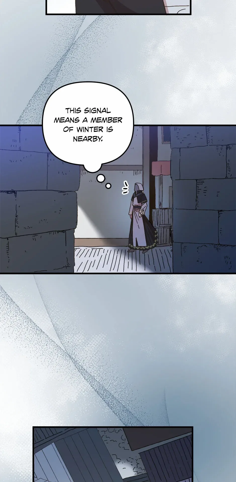 The Princess Pretends To Be Crazy Chapter 136 – Page 68