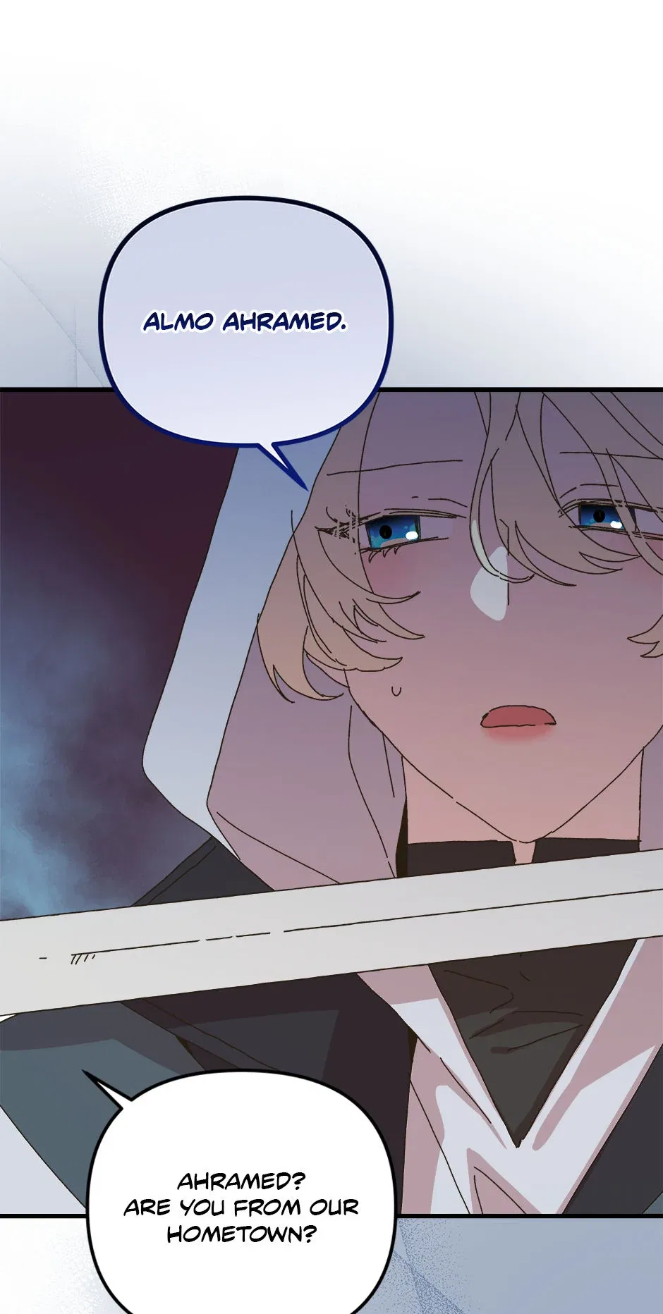 The Princess Pretends To Be Crazy Chapter 136 – Page 71