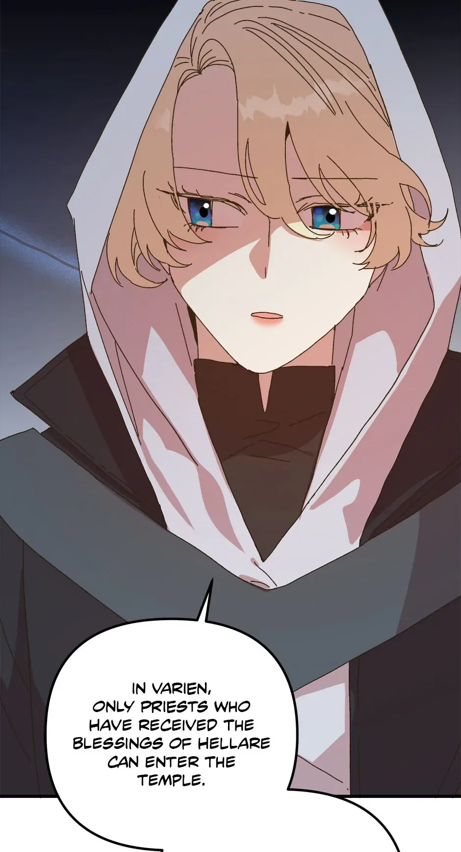 The Princess Pretends To Be Crazy Chapter 136 – Page 80