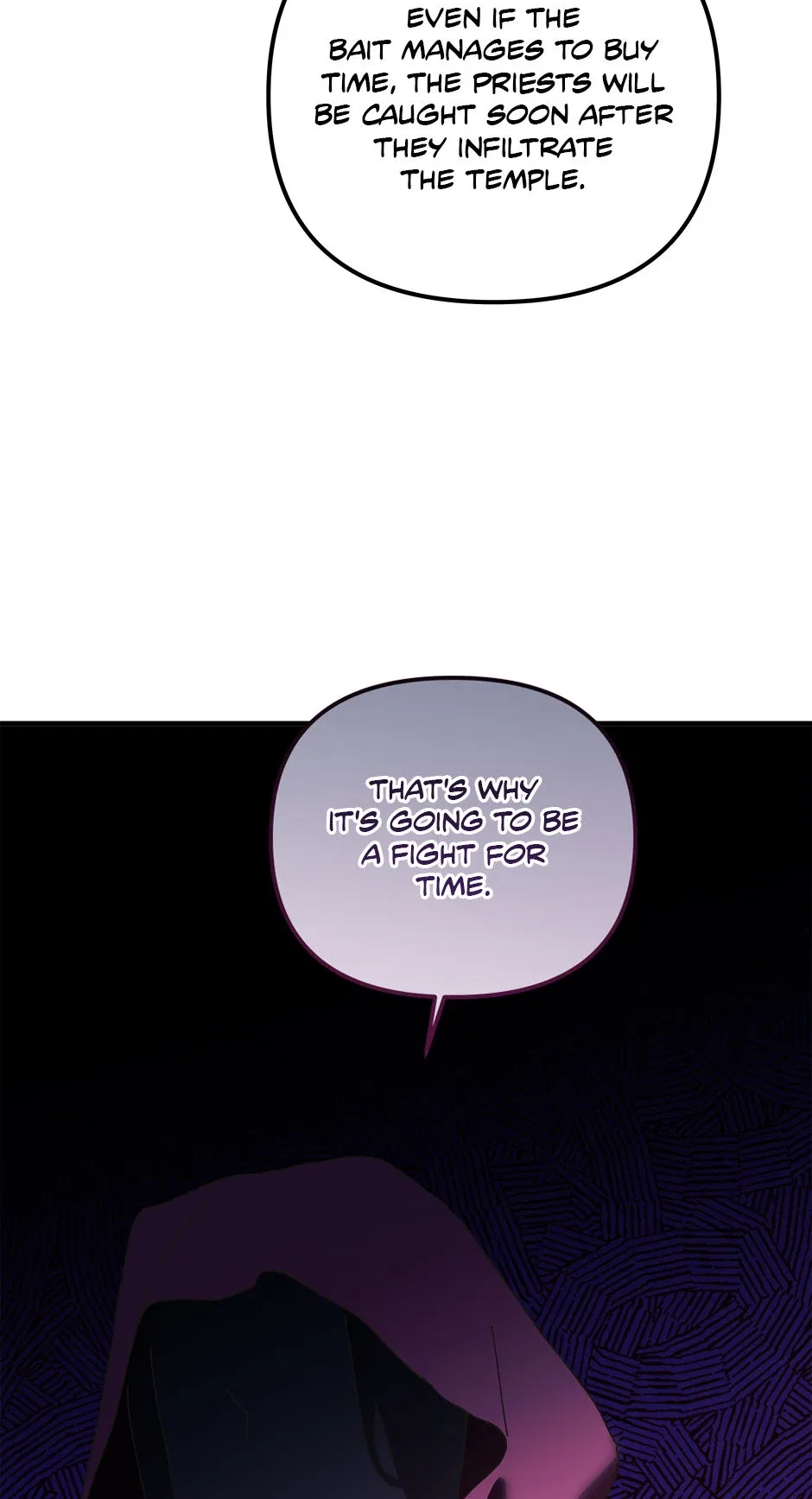 The Princess Pretends To Be Crazy Chapter 136 – Page 81