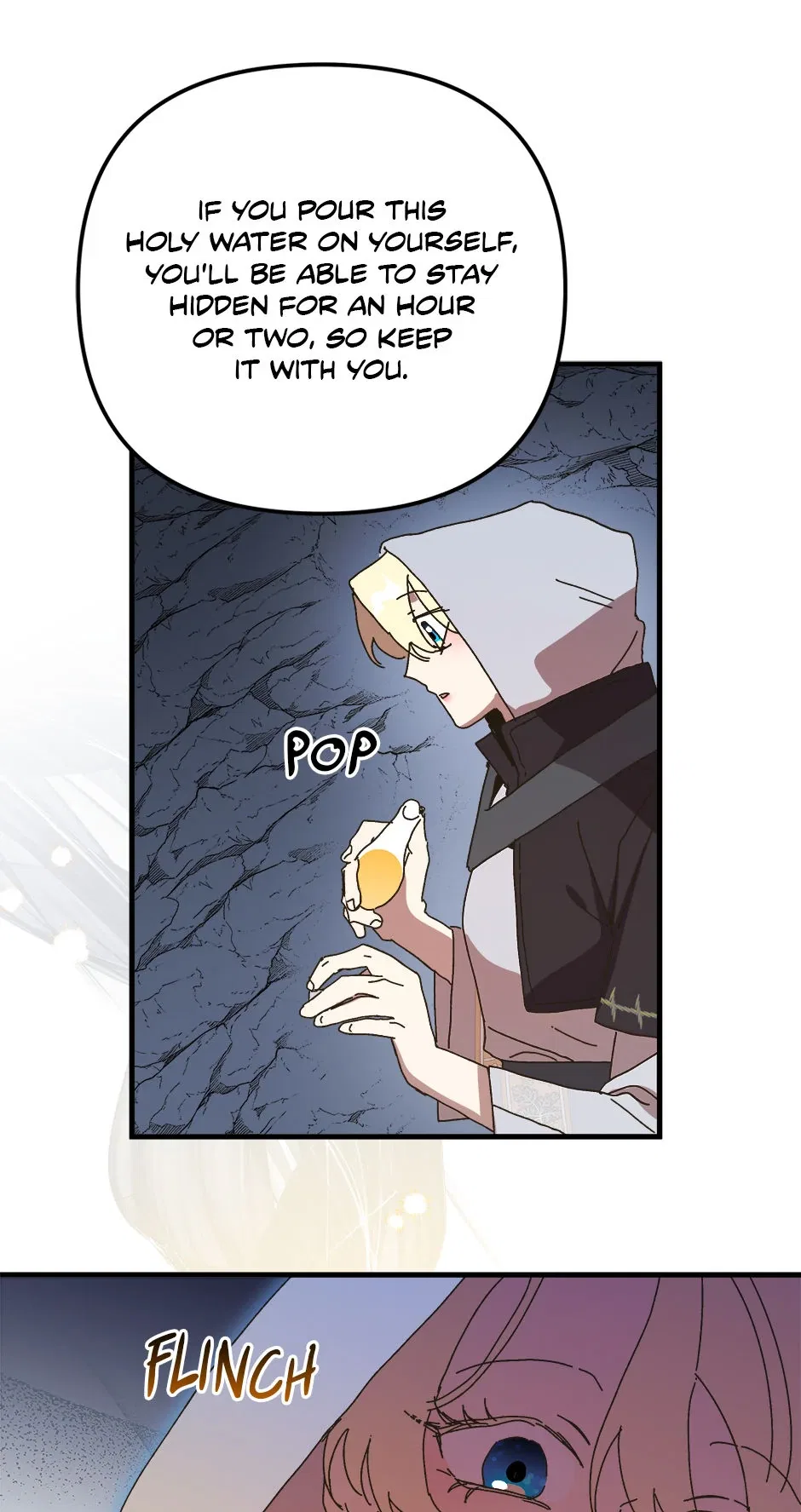 The Princess Pretends To Be Crazy Chapter 136 – Page 83