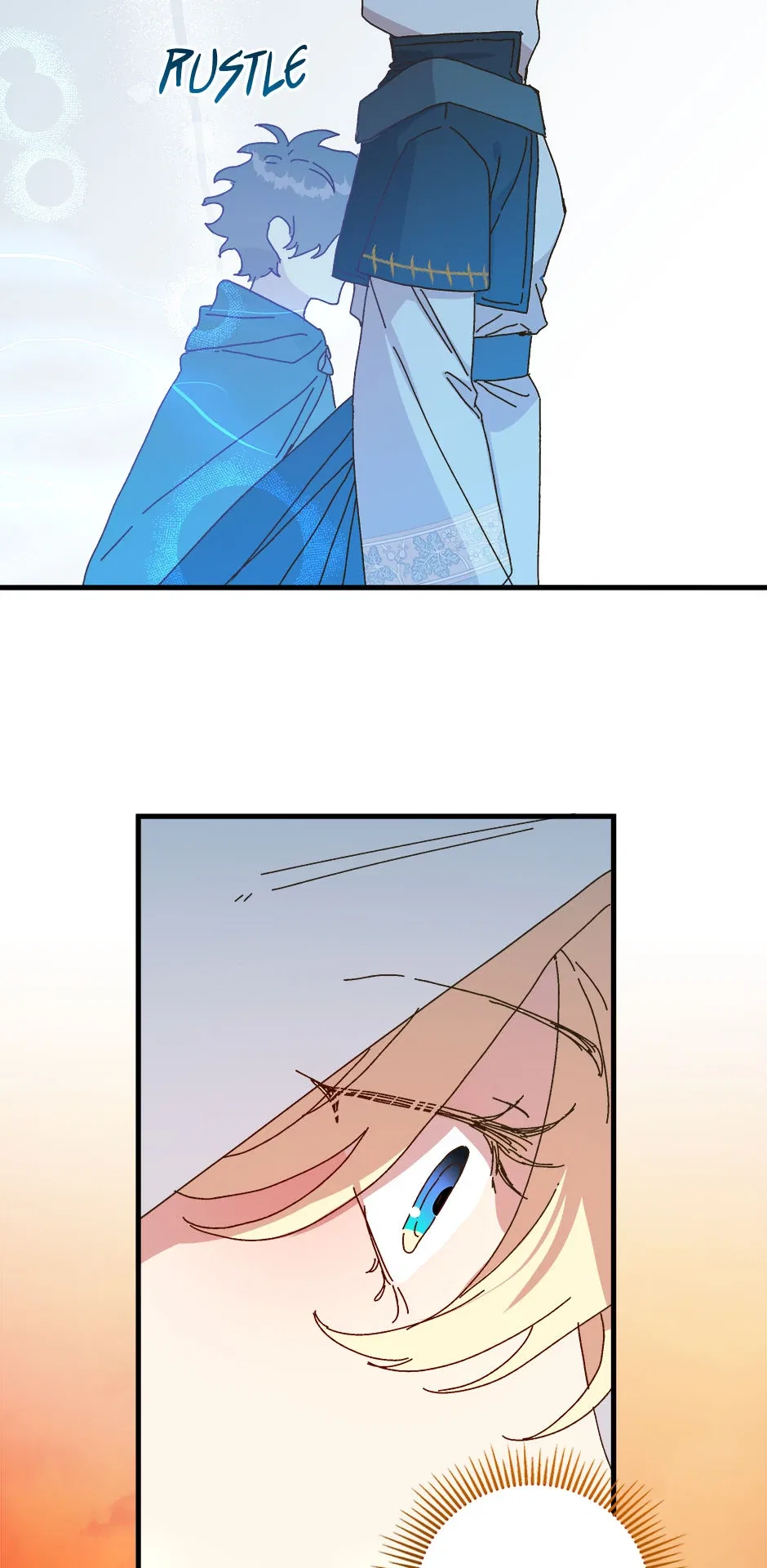 The Princess Pretends To Be Crazy Chapter 136 – Page 90