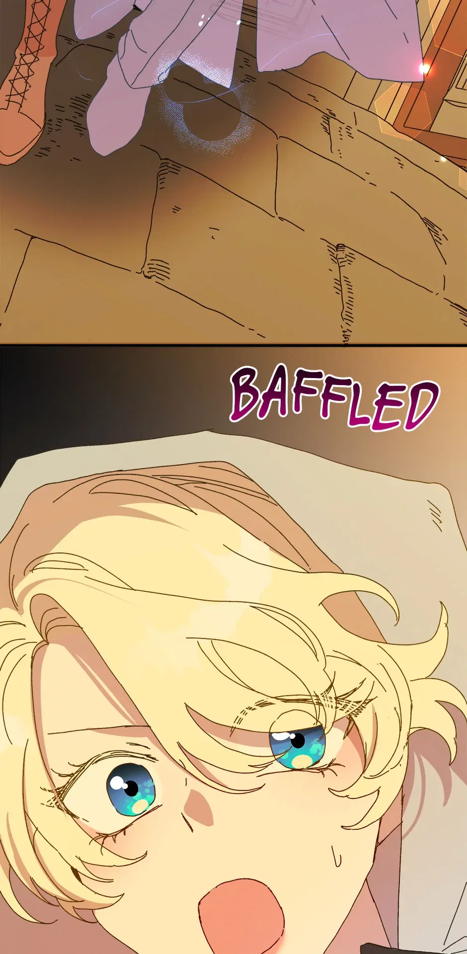 The Princess Pretends To Be Crazy Chapter 136 – Page 93