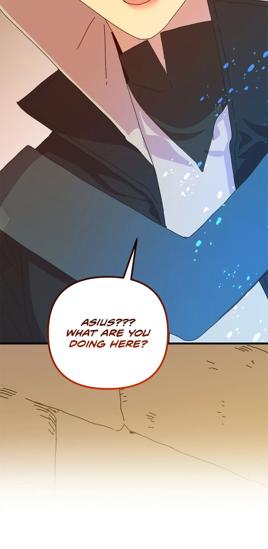 The Princess Pretends To Be Crazy Chapter 136 – Page 94
