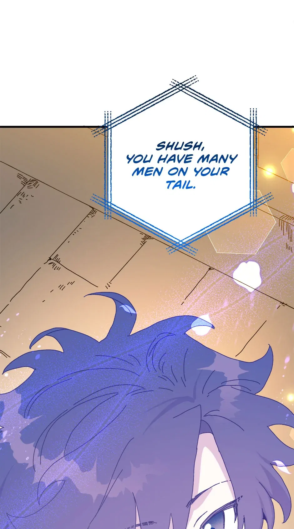 The Princess Pretends To Be Crazy Chapter 136 – Page 95