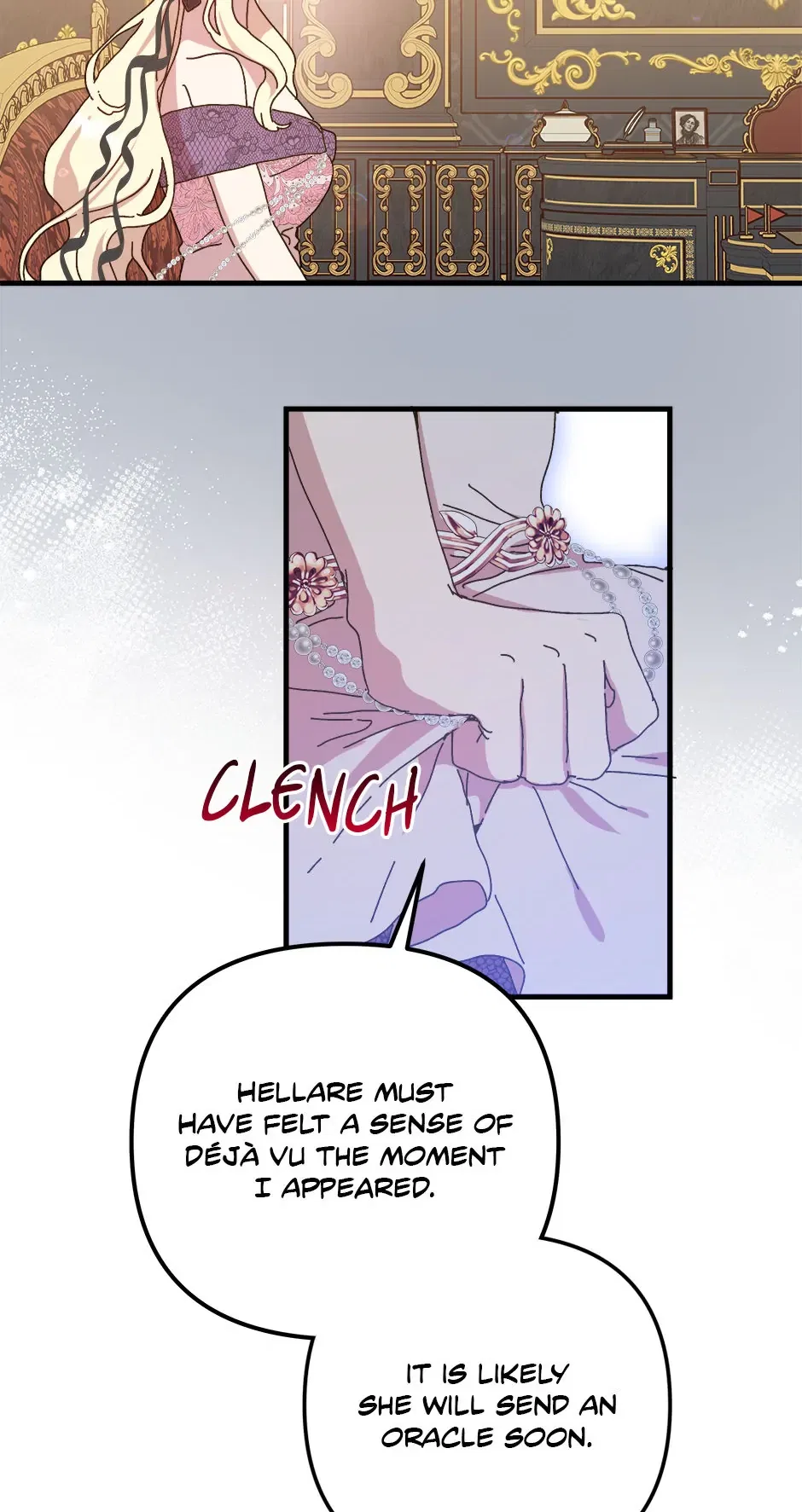 The Princess Pretends To Be Crazy Chapter 135 – Page 5