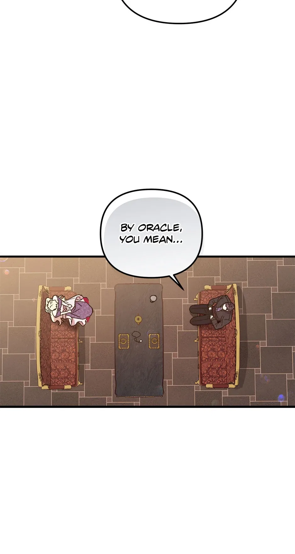 The Princess Pretends To Be Crazy Chapter 135 – Page 6
