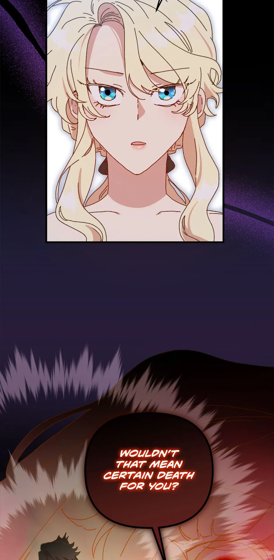 The Princess Pretends To Be Crazy Chapter 135 – Page 9