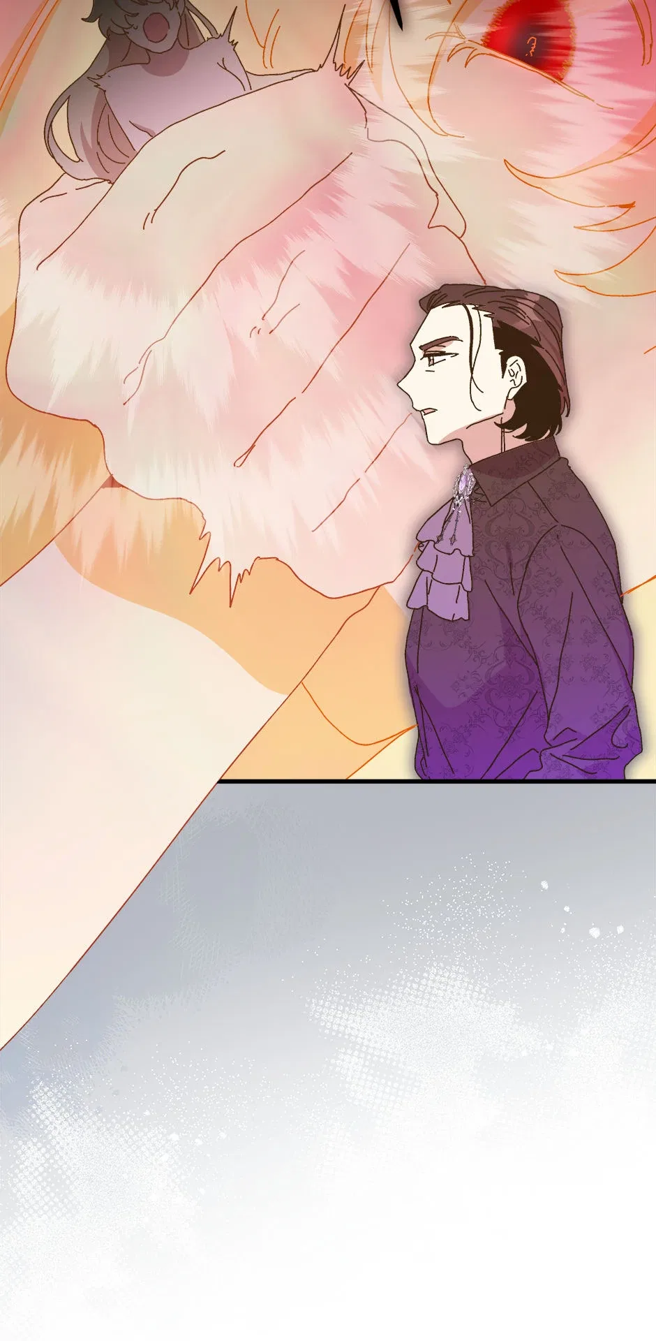 The Princess Pretends To Be Crazy Chapter 135 – Page 10