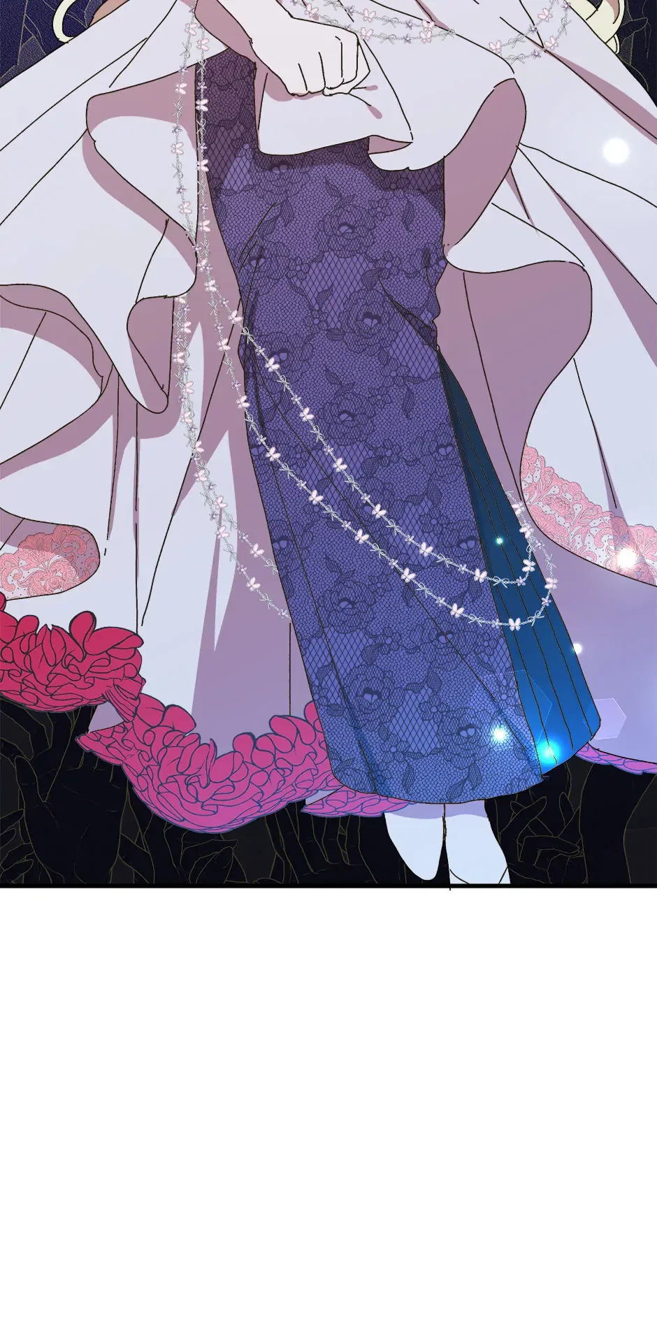 The Princess Pretends To Be Crazy Chapter 135 – Page 12