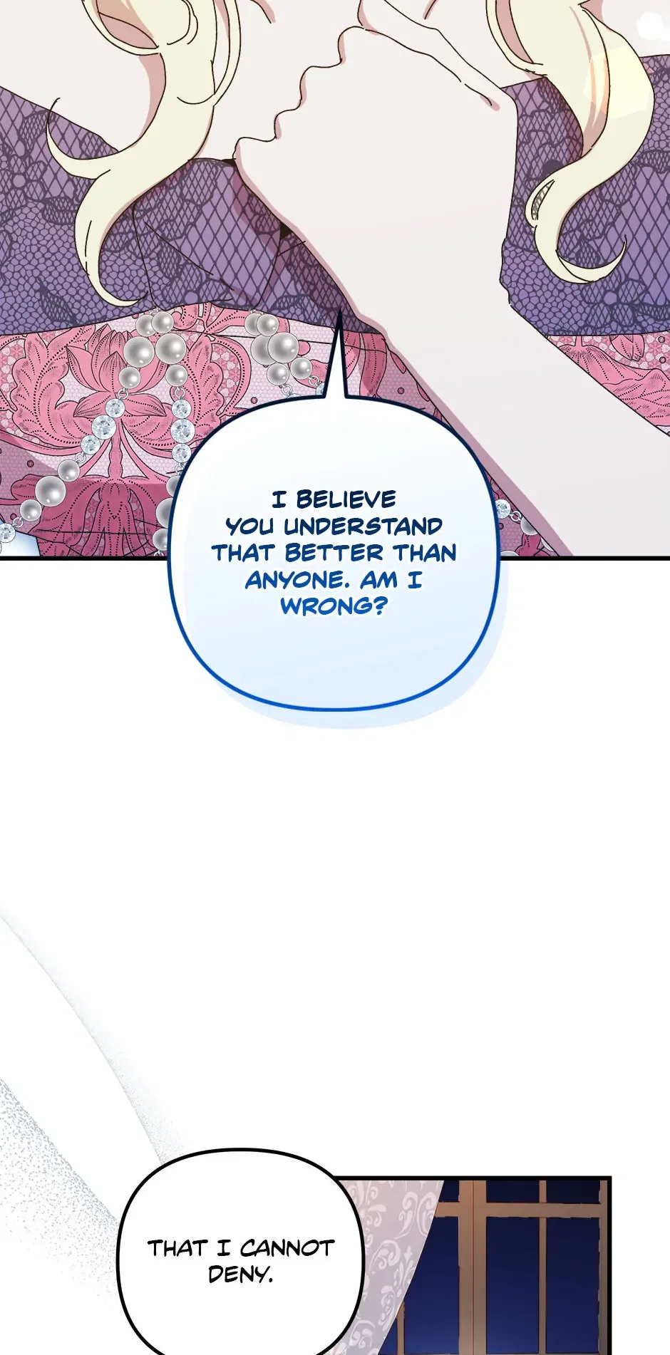 The Princess Pretends To Be Crazy Chapter 135 – Page 14