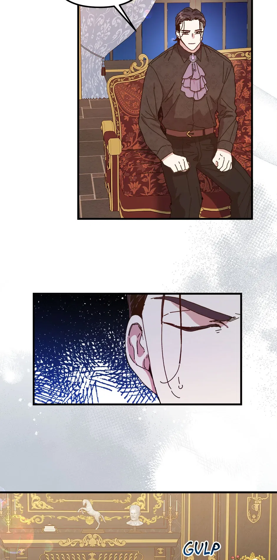 The Princess Pretends To Be Crazy Chapter 135 – Page 15