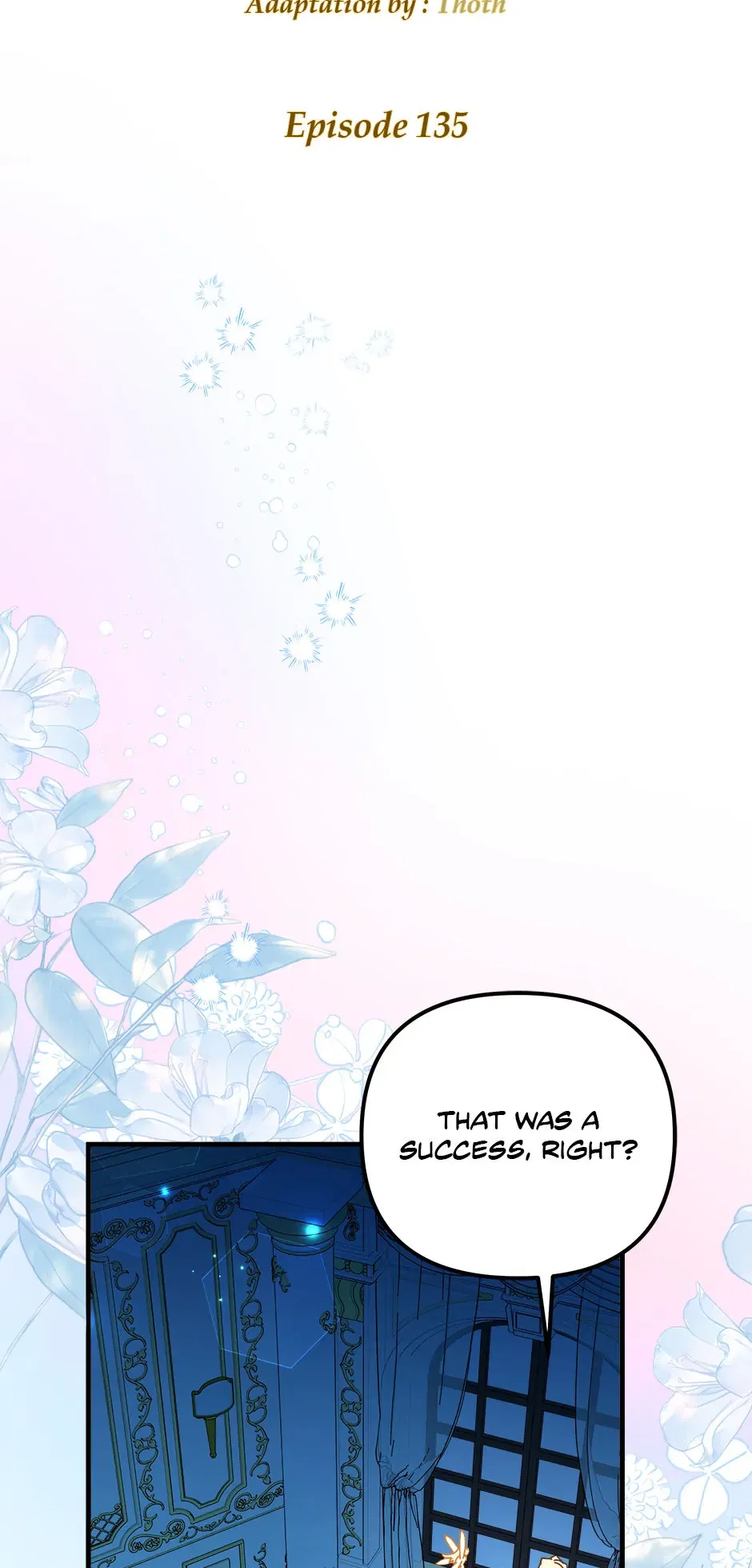 The Princess Pretends To Be Crazy Chapter 135 – Page 22