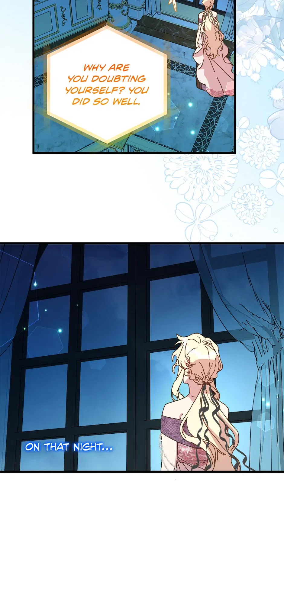 The Princess Pretends To Be Crazy Chapter 135 – Page 23