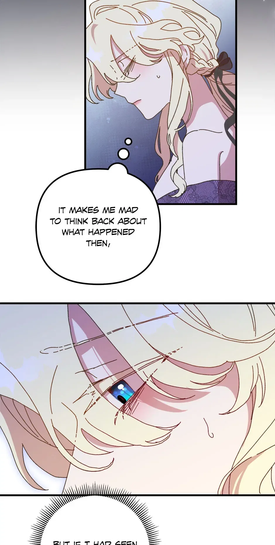 The Princess Pretends To Be Crazy Chapter 135 – Page 26