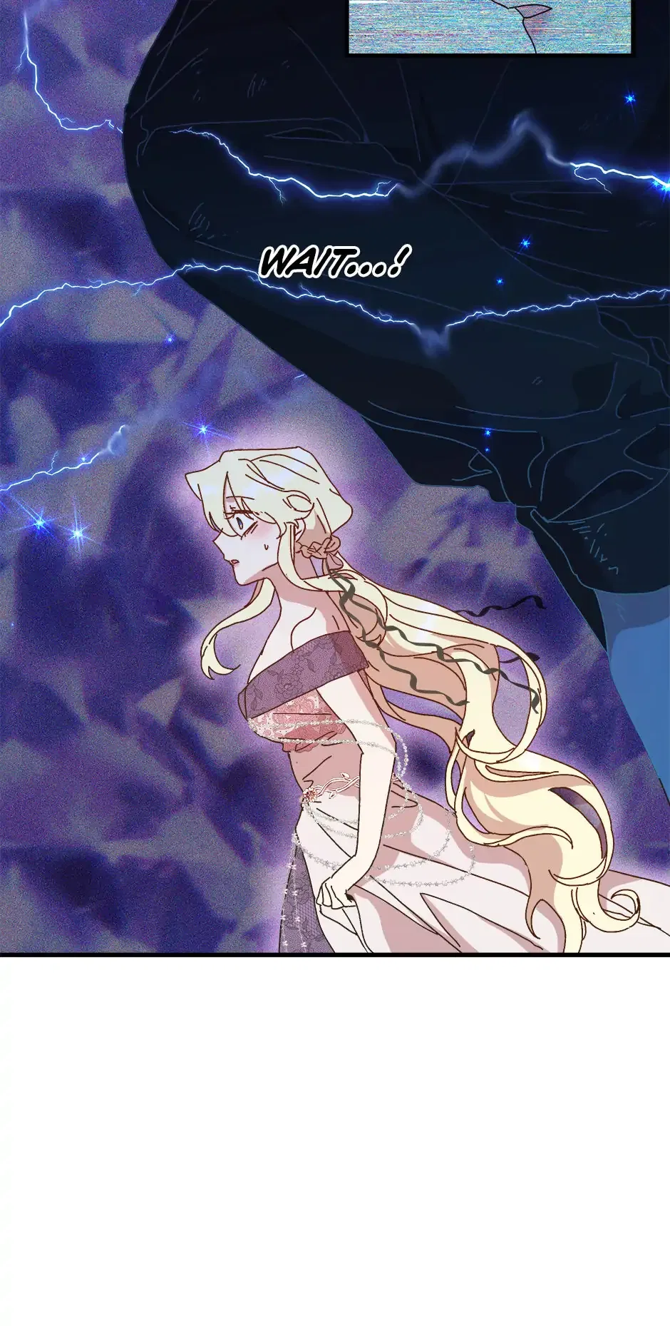 The Princess Pretends To Be Crazy Chapter 135 – Page 29