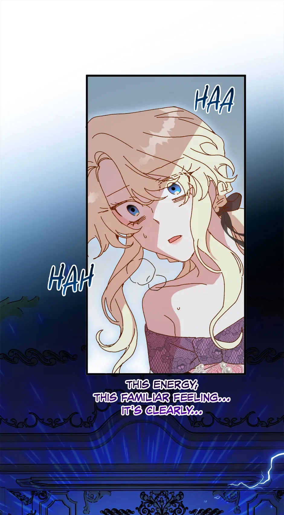 The Princess Pretends To Be Crazy Chapter 135 – Page 30