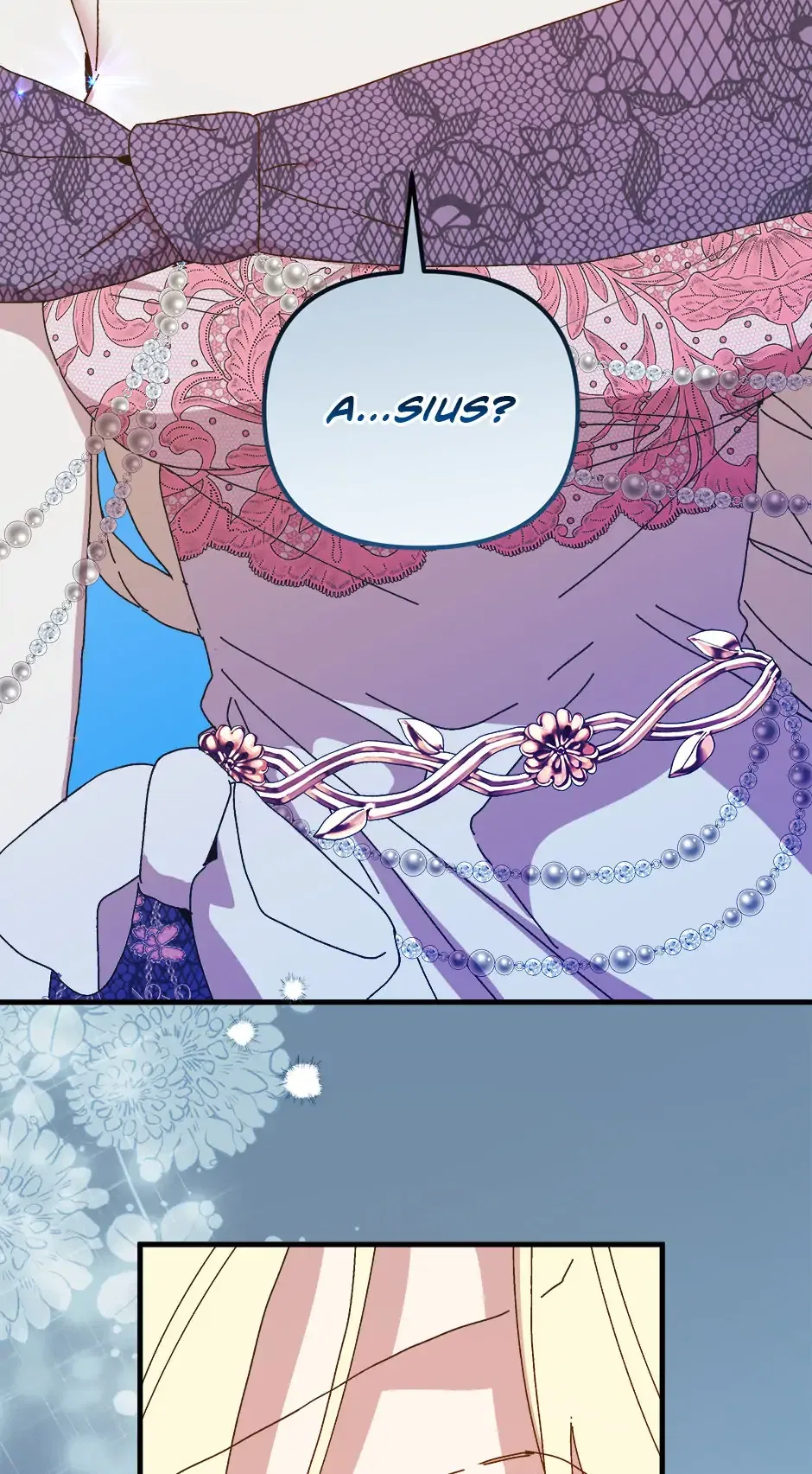 The Princess Pretends To Be Crazy Chapter 135 – Page 33