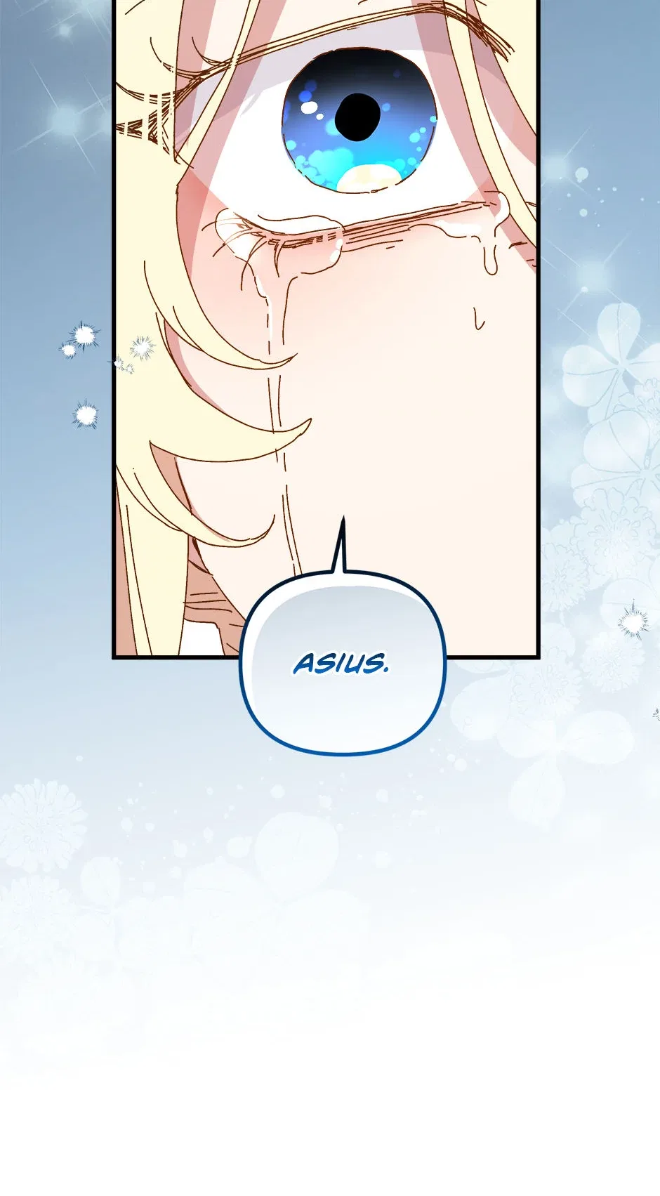 The Princess Pretends To Be Crazy Chapter 135 – Page 34