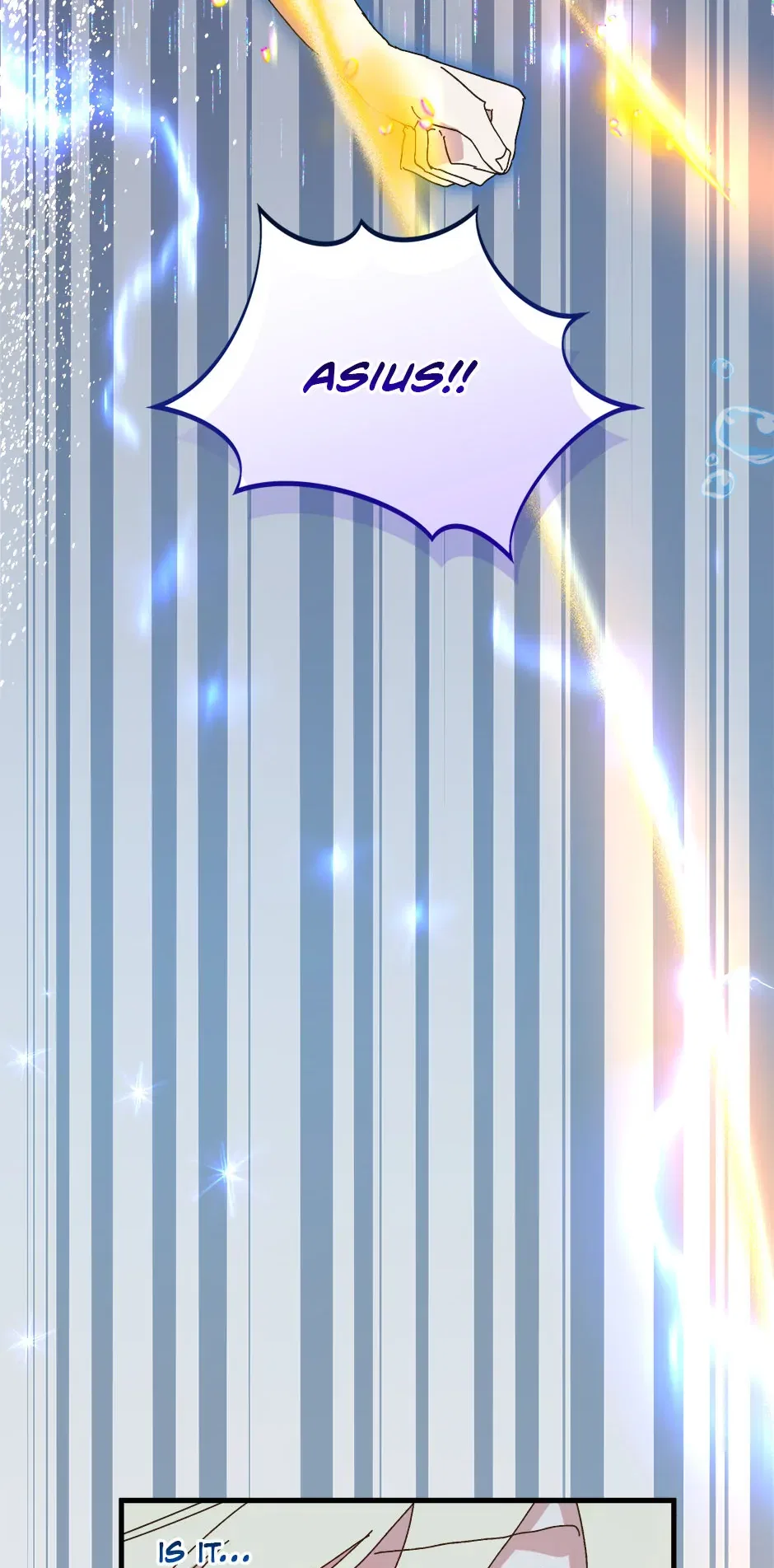 The Princess Pretends To Be Crazy Chapter 135 – Page 38