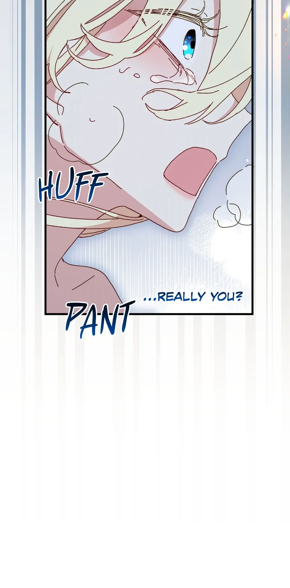 The Princess Pretends To Be Crazy Chapter 135 – Page 39
