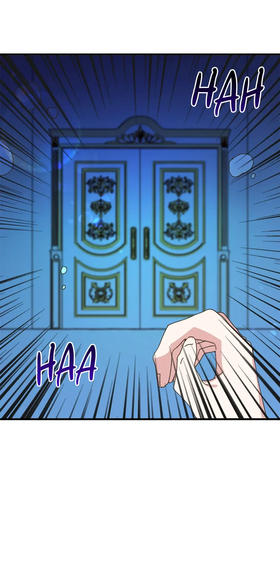 The Princess Pretends To Be Crazy Chapter 135 – Page 40