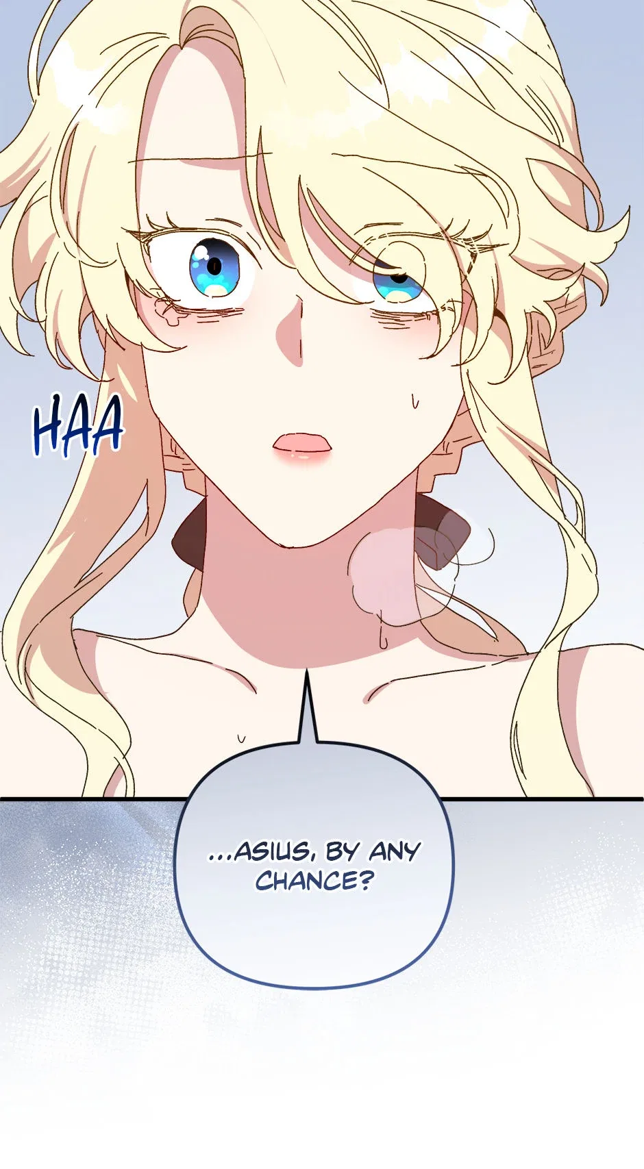 The Princess Pretends To Be Crazy Chapter 135 – Page 46