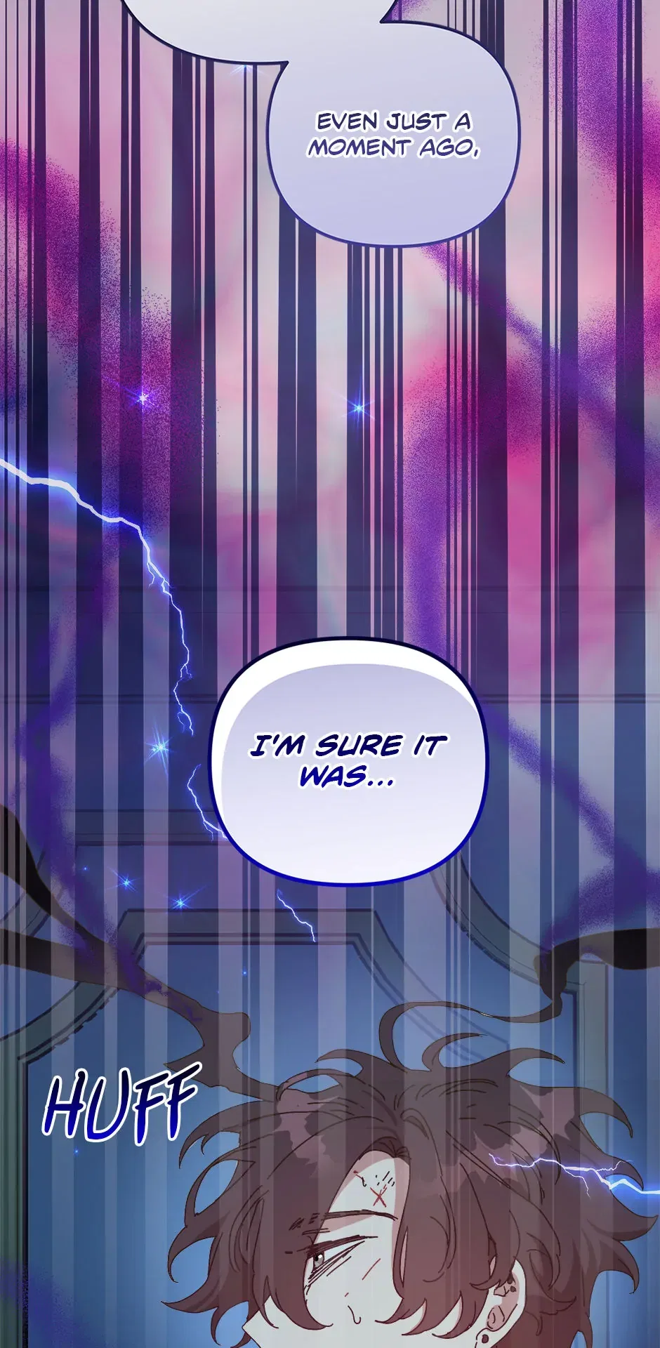 The Princess Pretends To Be Crazy Chapter 135 – Page 48