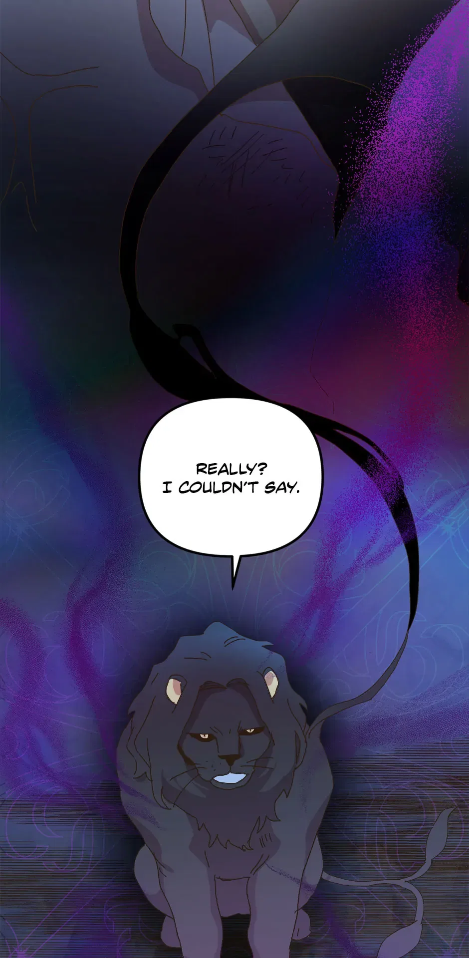 The Princess Pretends To Be Crazy Chapter 135 – Page 51