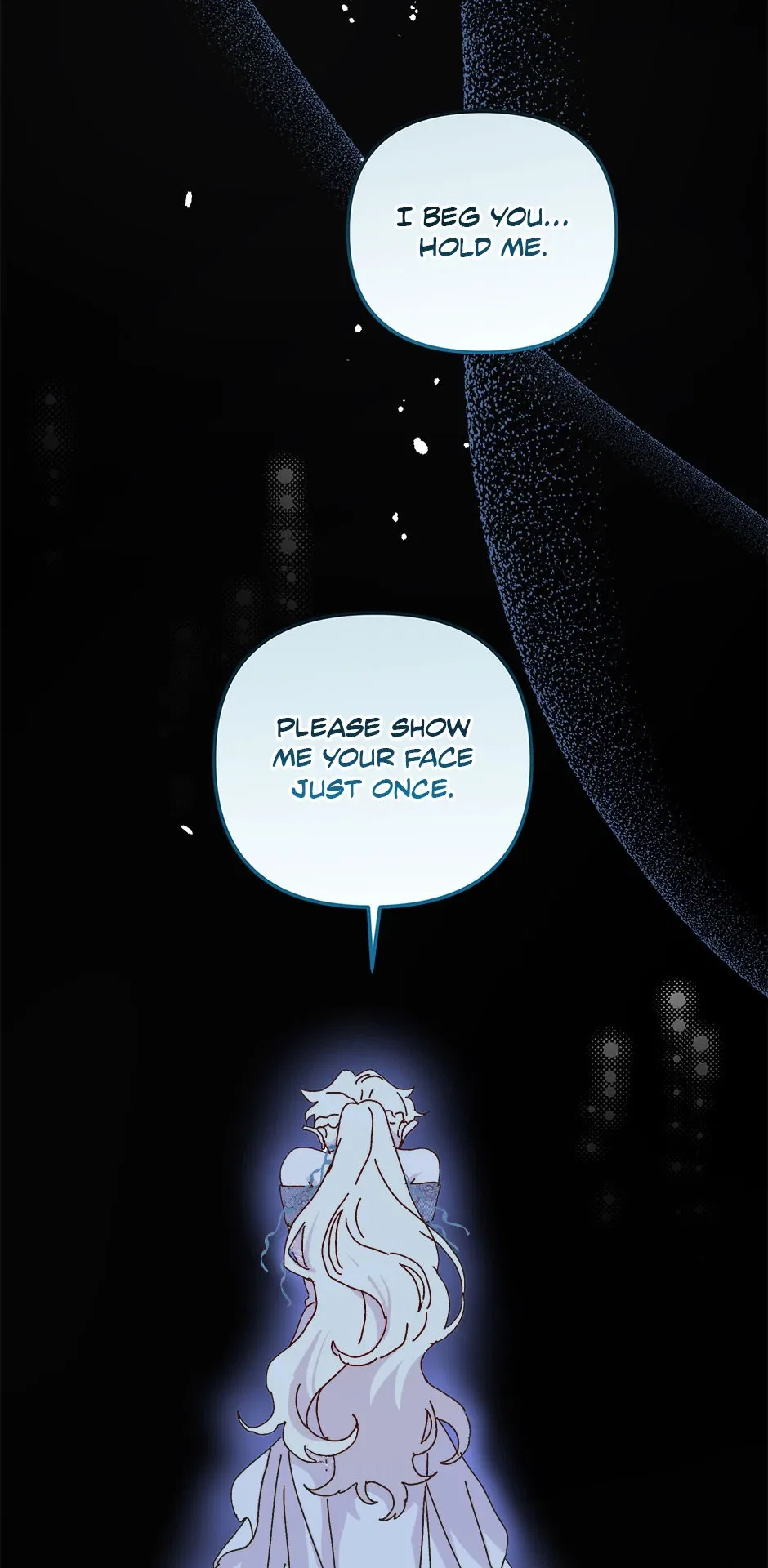 The Princess Pretends To Be Crazy Chapter 135 – Page 60
