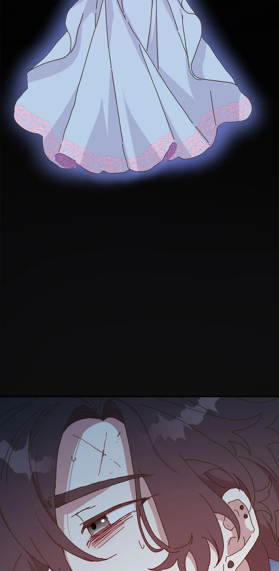 The Princess Pretends To Be Crazy Chapter 135 – Page 61