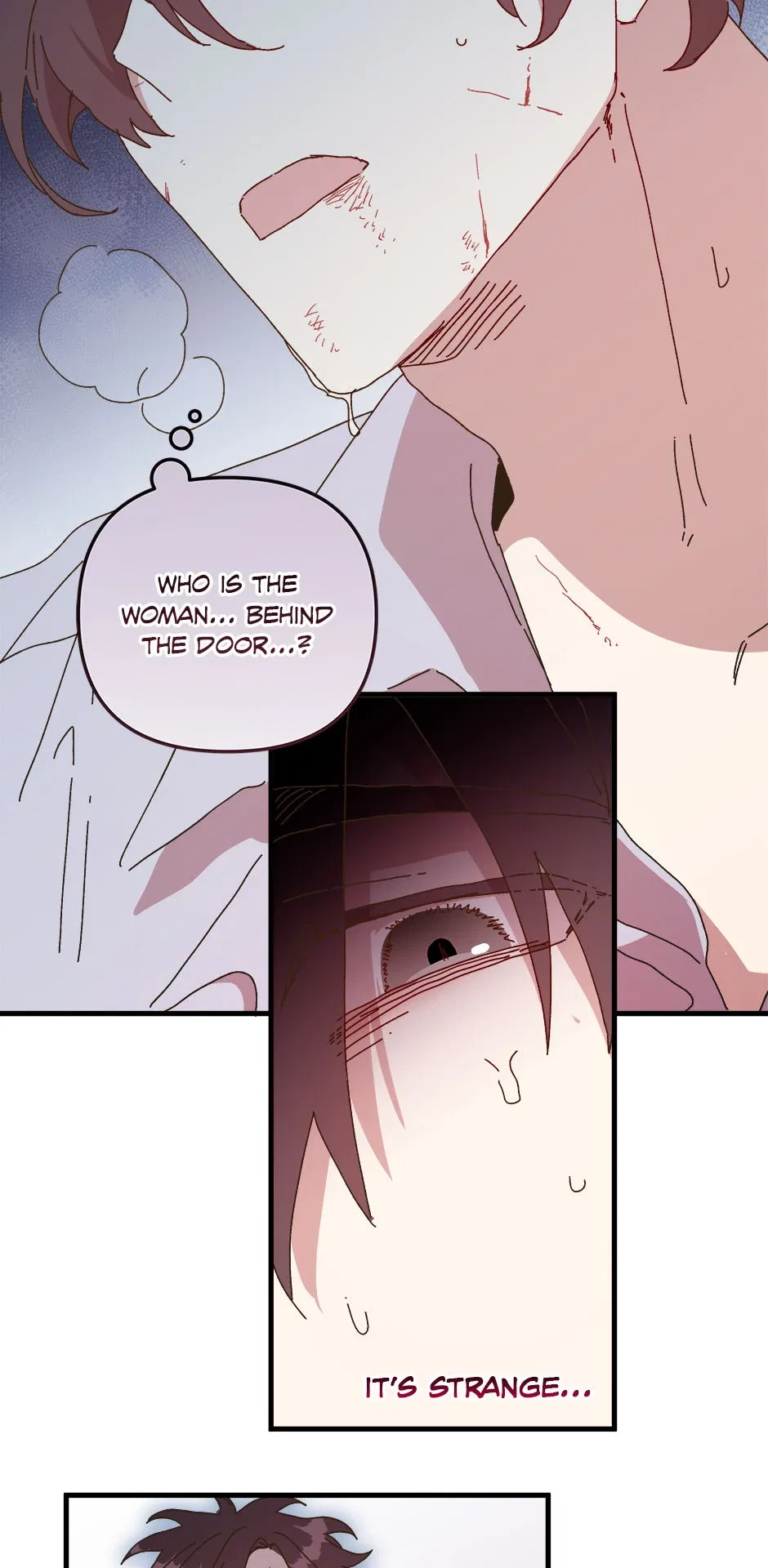 The Princess Pretends To Be Crazy Chapter 135 – Page 62