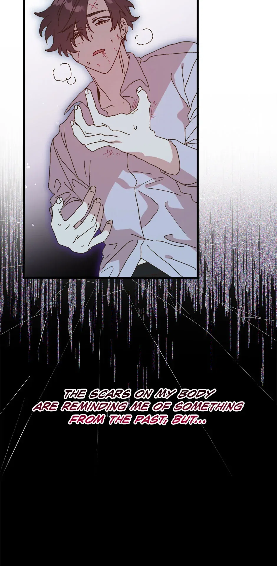 The Princess Pretends To Be Crazy Chapter 135 – Page 63