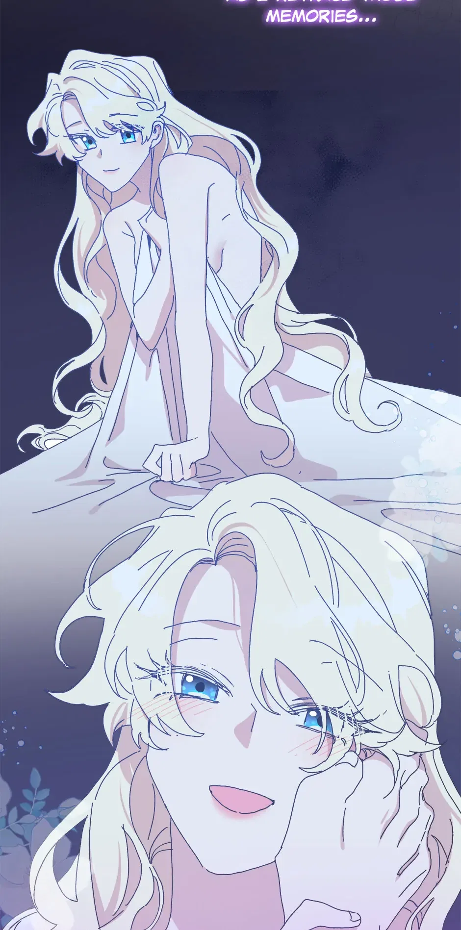 The Princess Pretends To Be Crazy Chapter 135 – Page 71