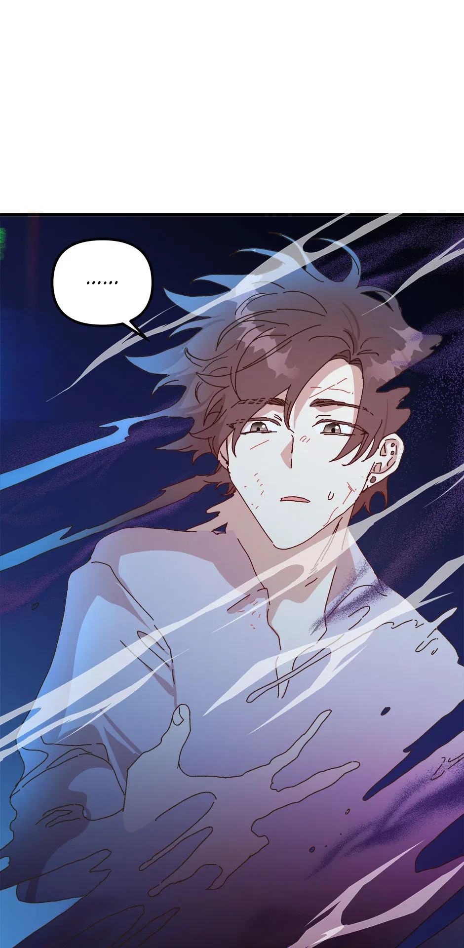The Princess Pretends To Be Crazy Chapter 135 – Page 75