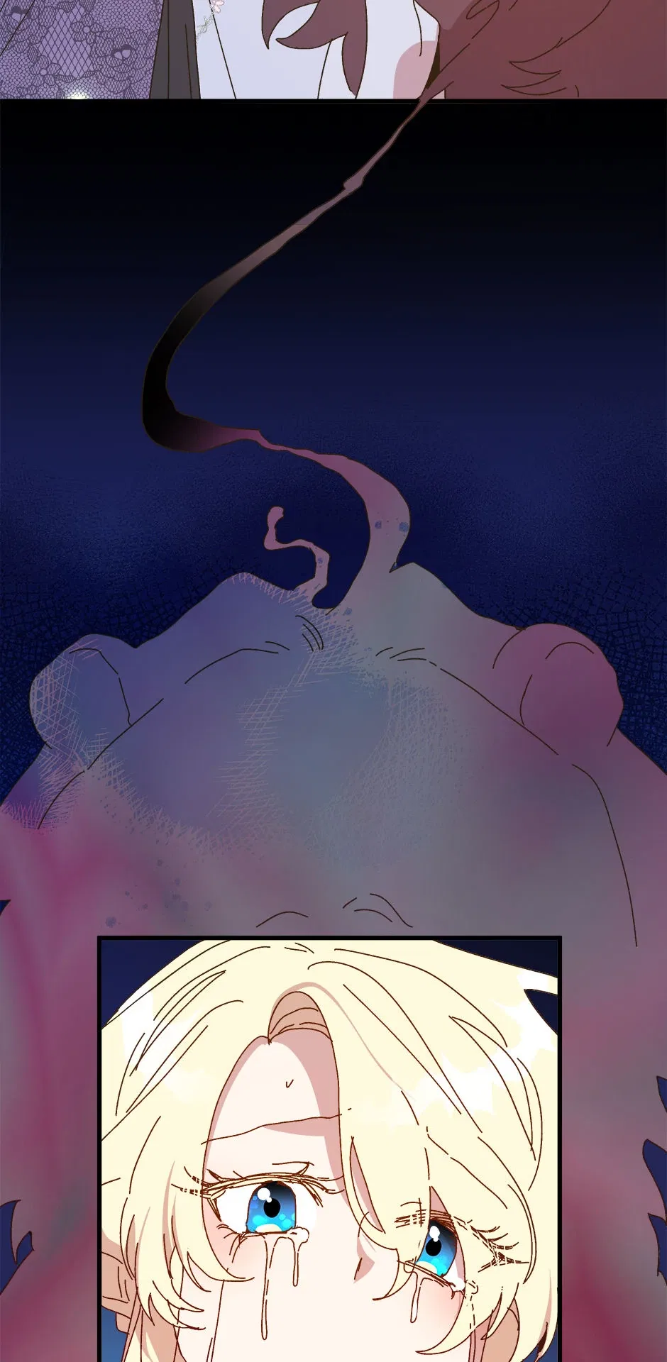 The Princess Pretends To Be Crazy Chapter 135 – Page 79