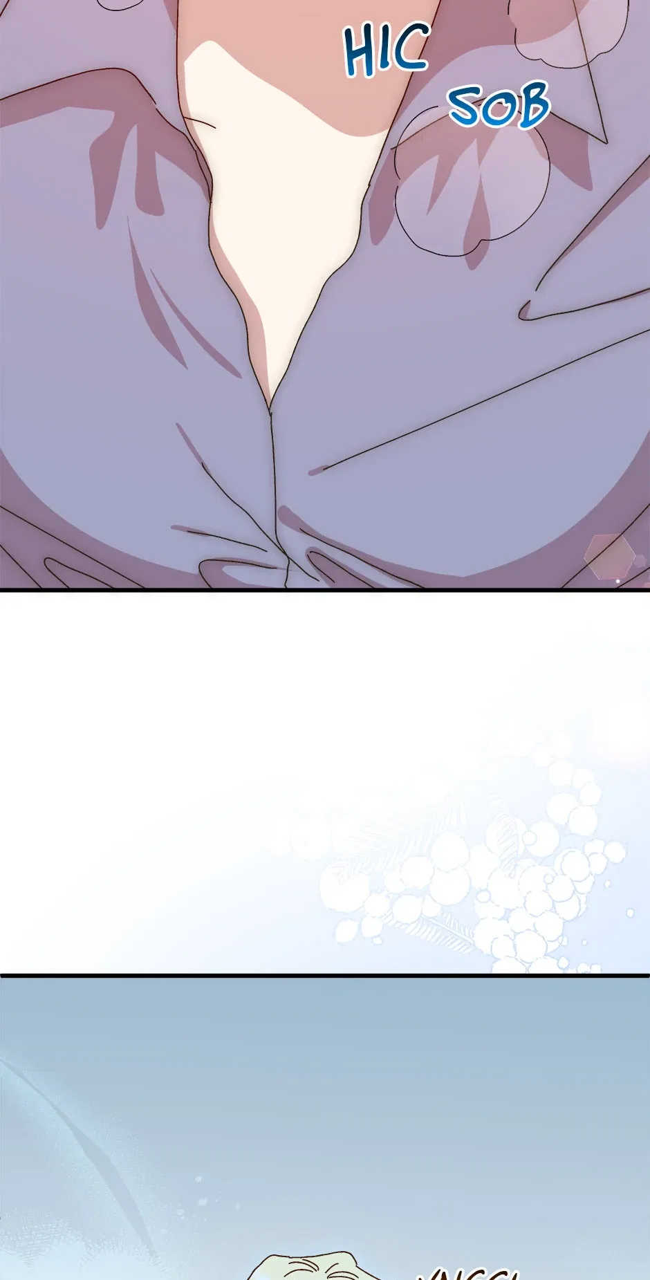 The Princess Pretends To Be Crazy Chapter 135 – Page 84