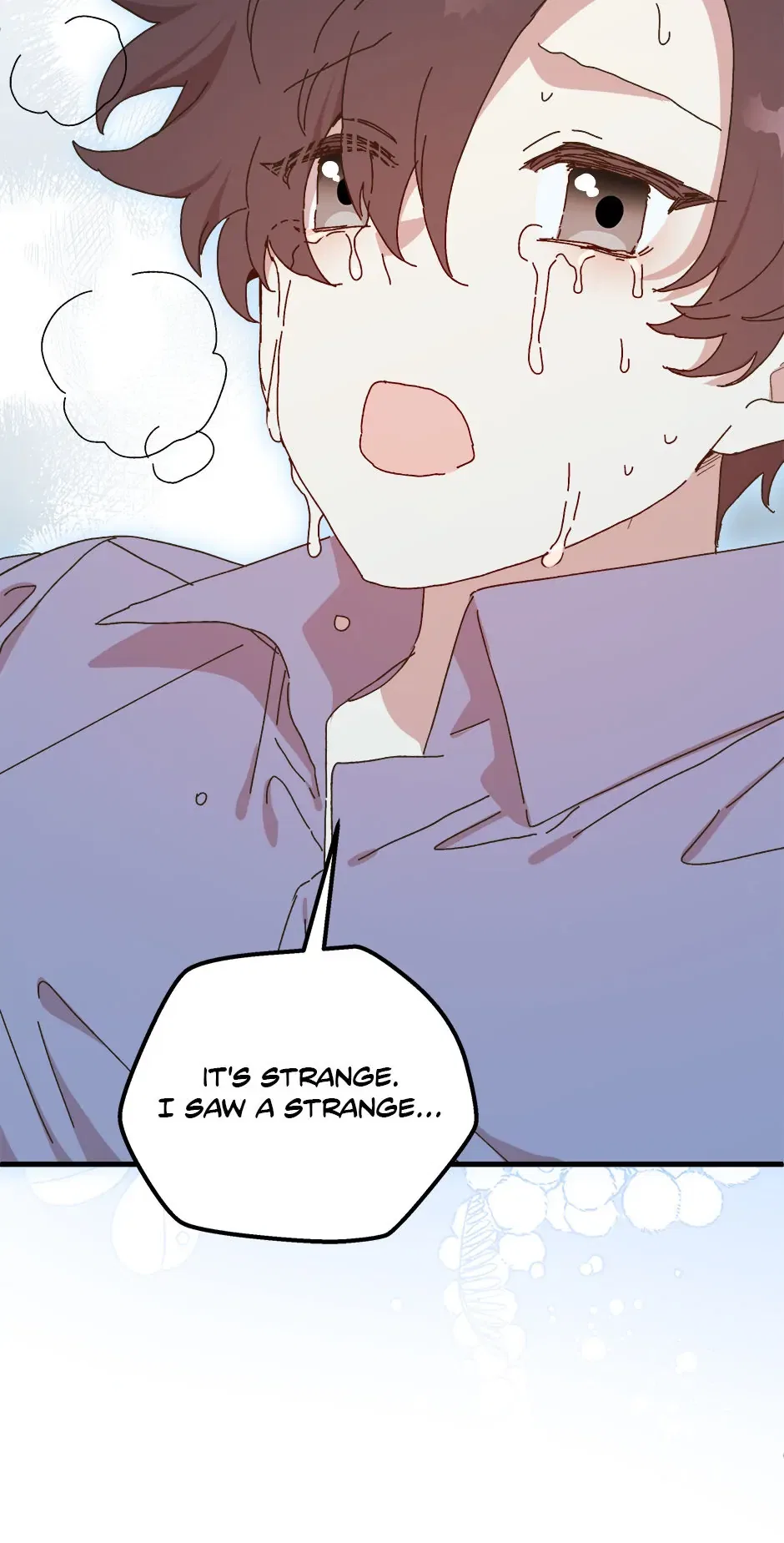 The Princess Pretends To Be Crazy Chapter 135 – Page 86