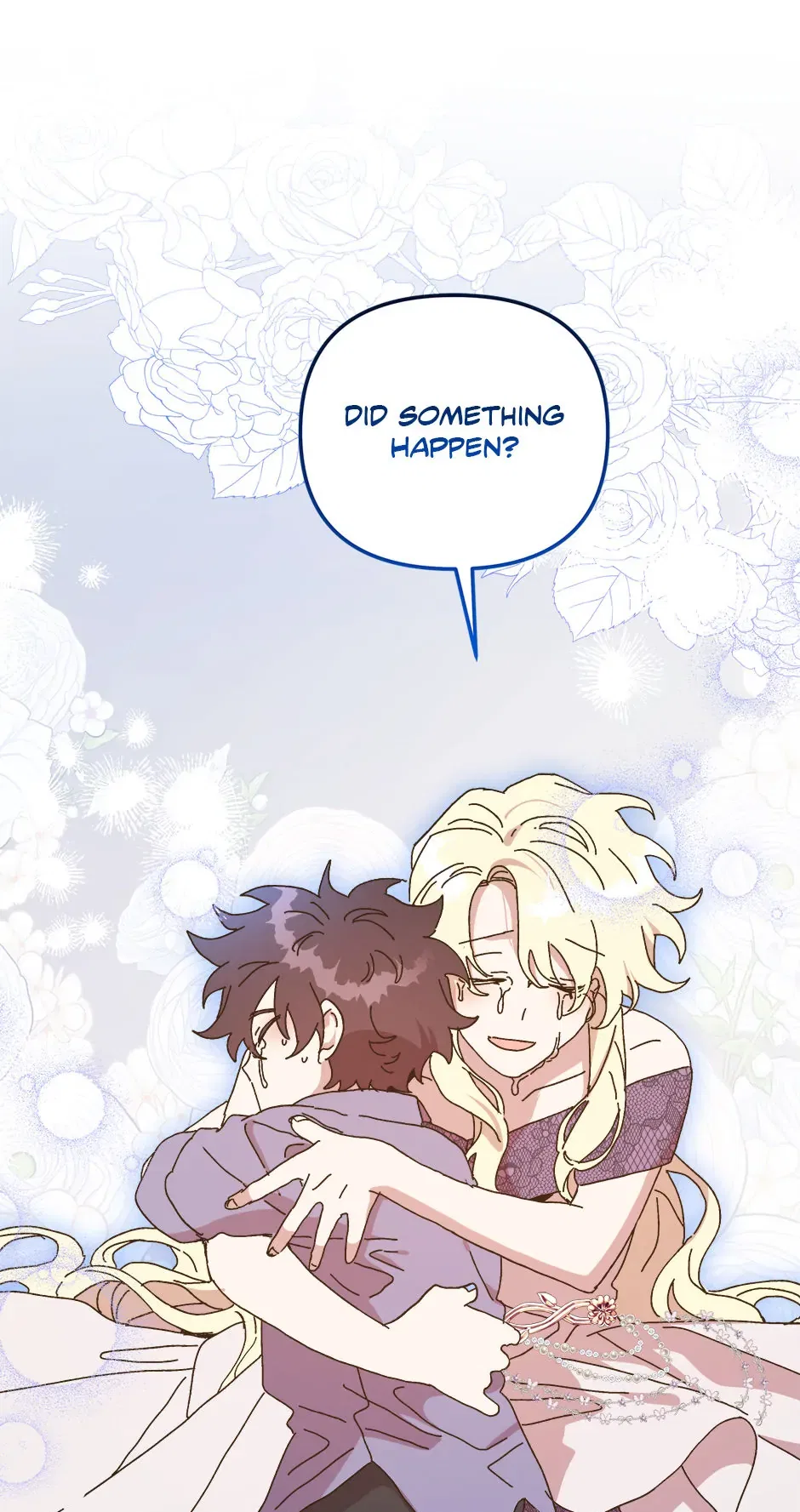 The Princess Pretends To Be Crazy Chapter 135 – Page 87