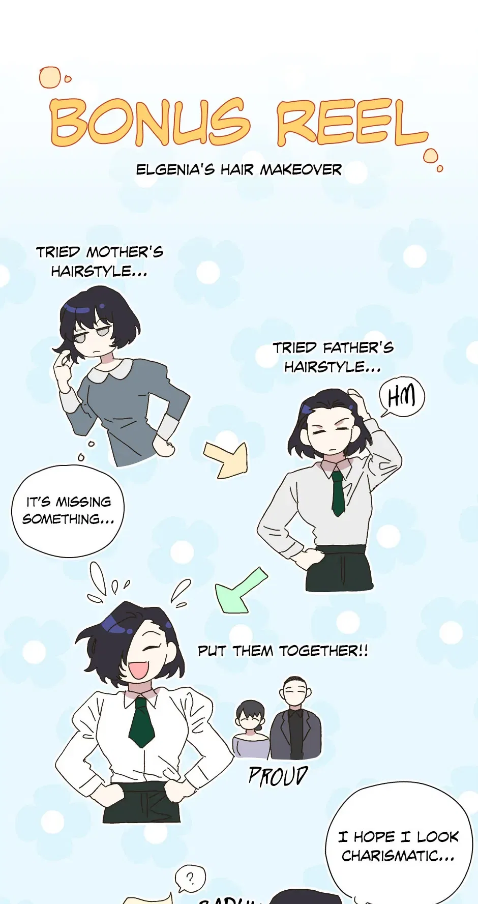 The Princess Pretends To Be Crazy Chapter 135 – Page 92