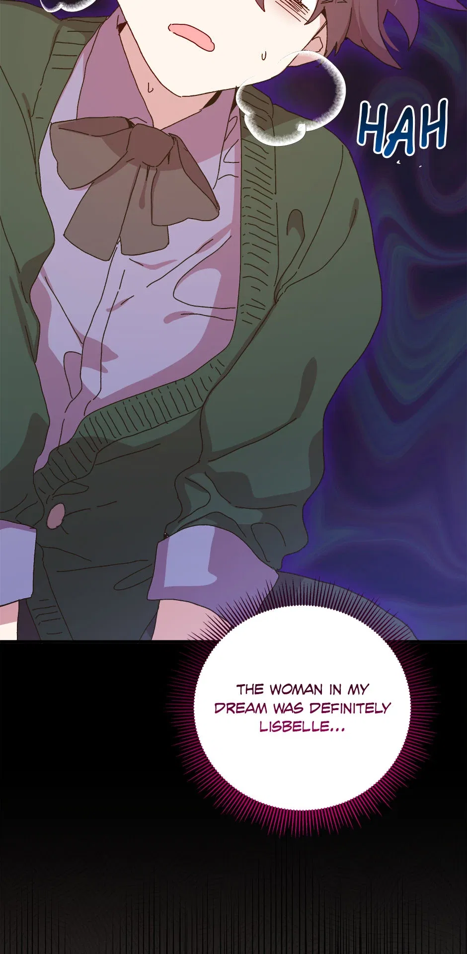 The Princess Pretends To Be Crazy Chapter 134 – Page 3