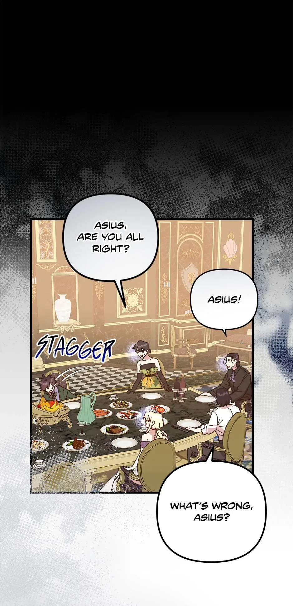 The Princess Pretends To Be Crazy Chapter 134 – Page 7