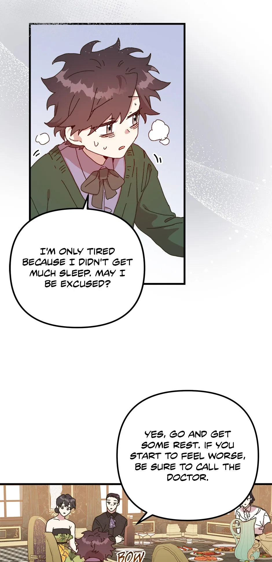 The Princess Pretends To Be Crazy Chapter 134 – Page 8