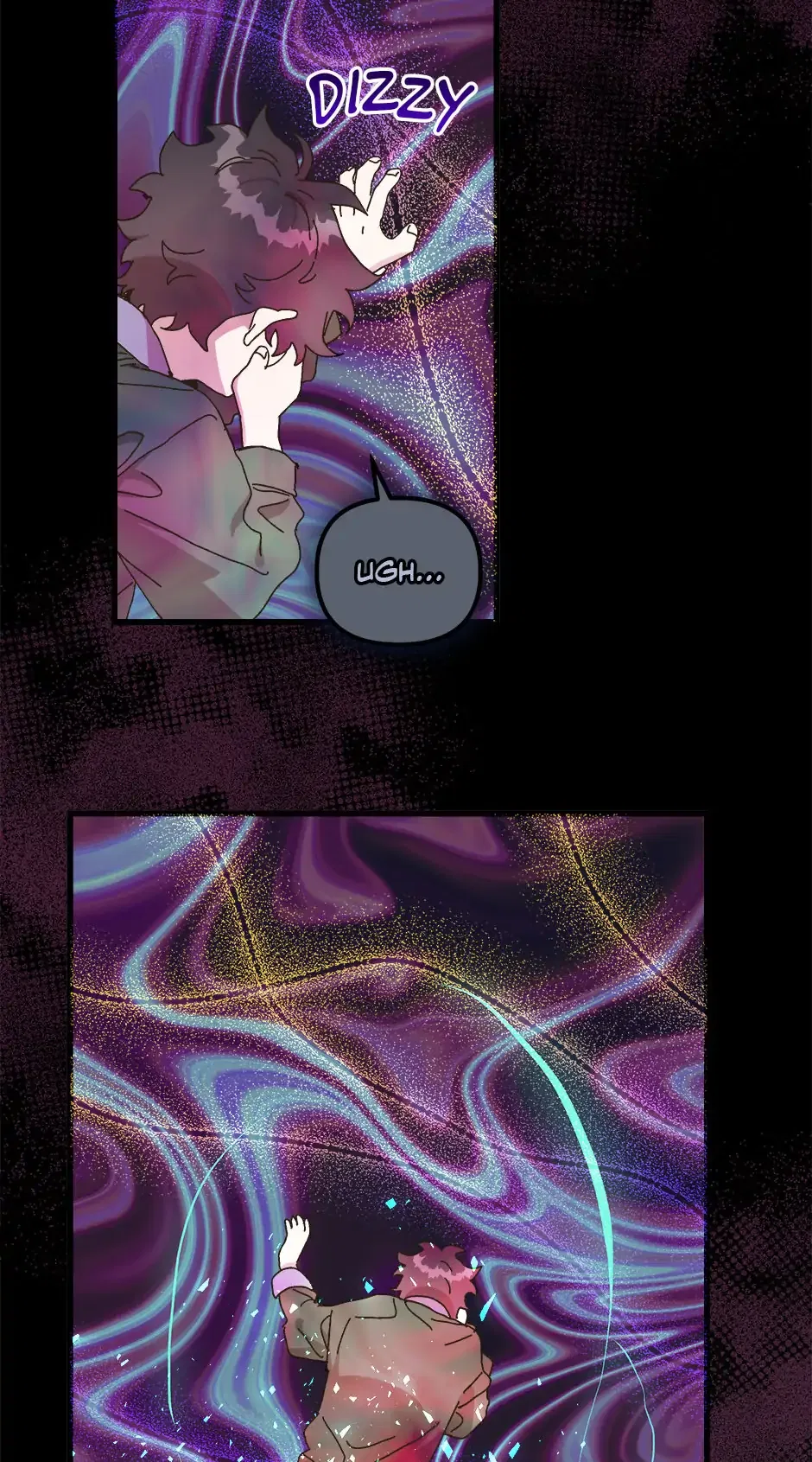 The Princess Pretends To Be Crazy Chapter 134 – Page 14